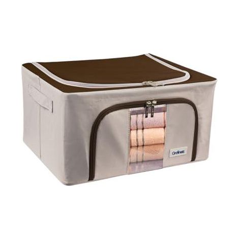 Brightsign Kamai Ordinett Beige Organizzatore di Stoccaggio (1/2)