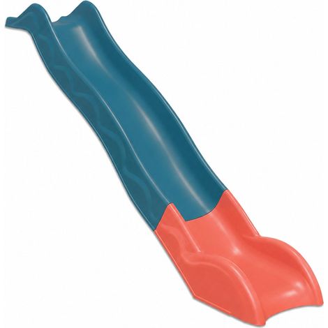 Glissière toboggan 2,63 m (1/4)
