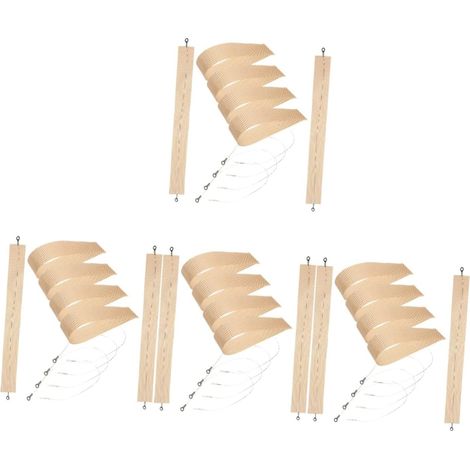24 éléments de rechange pour scelleuse thermique, bandes thermoscellables pour scelleuse manuelle, pour le scellage et la conservation des aliments (1/5)
