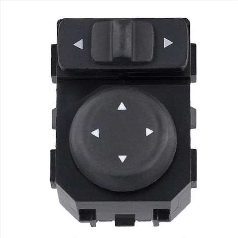 Interruptor de espejo retrovisor 255703TB1A para Nissan Altima Maxima ()