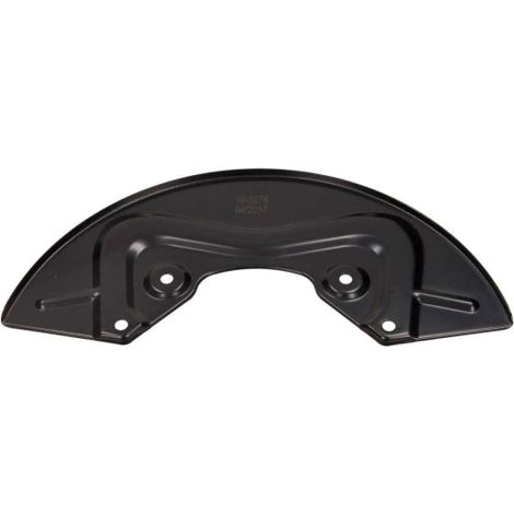 Déflecteur, disque de frein MAXGEAR 19-3274 SEAT 357 615 311 A (1/2)