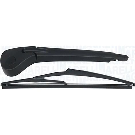 Kit de bras d'essuie-glace, nettoyage des vitres Magneti Marelli 000723180269