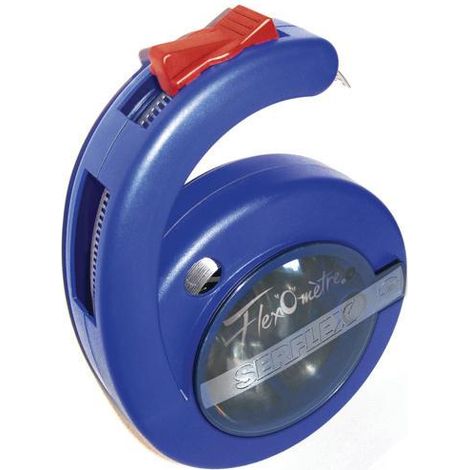 Serflex Banda sin fin en Acero Inoxidable 3 metros 8mm