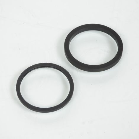 kolbendichtung bremssattel hinten nissin für motorrad kawasaki (1/2)