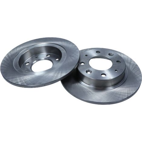 Disque de frein arrière Maxgear Kia Clarus (1/2)