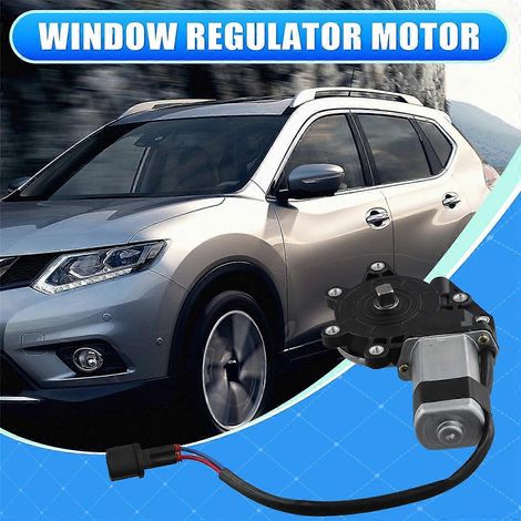 Fensterhebermotor links für Auto --