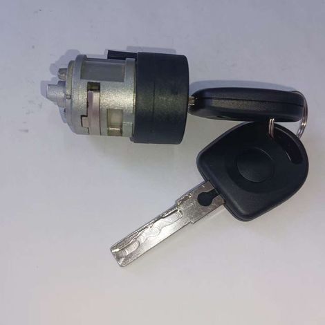 Suitable for ignition lock cylinders of Volkswagen Golf, Lavida, and Polo models 3B0905855G and 3B0905855E. (1/4)