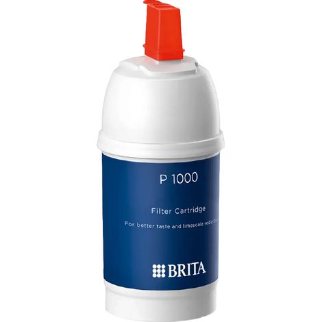 Cartucho de filtro BRITA P 1000 (1/5)