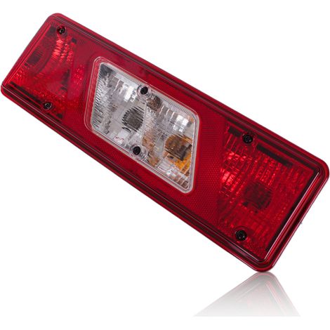 Faro posteriore sinistro per Ford TRANSIT V363 2013- CONTAINER (1/5)