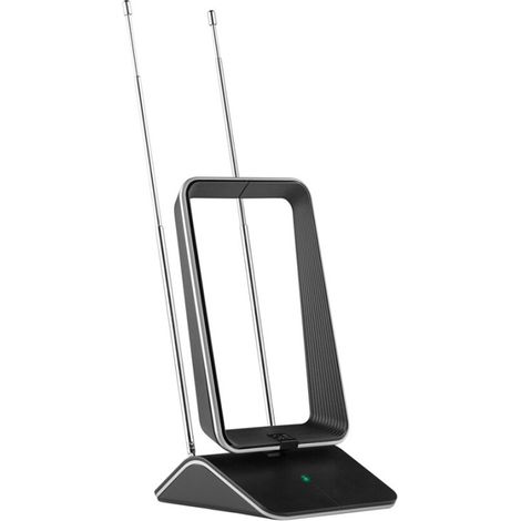 Antenne TV TNT One For All ANTENNE TV INTERIEUR SV9465 FILTRE 5G (1/5)