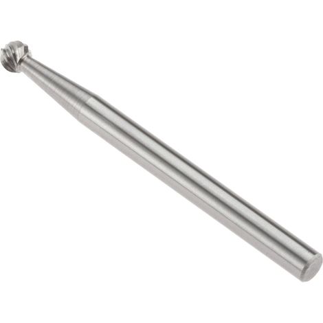 Dremel 2615990532 Frässtift 3.2 mm Schaftdurchmesser 3.2 mm (1/2)