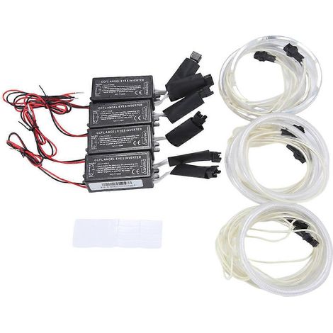 6 phares avant de voiture pour 159 2005-2011-- (1/5)