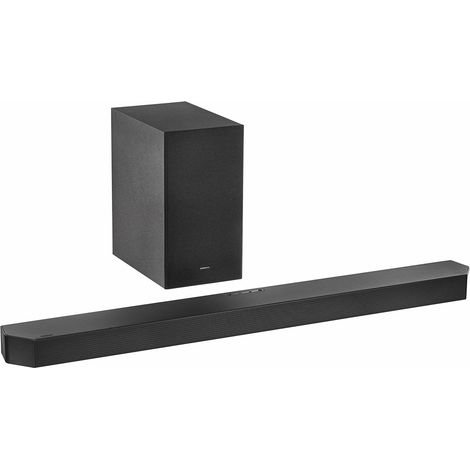 Samsung HW-Q600H Negro 3.1.2 canales 34 W (1/5)