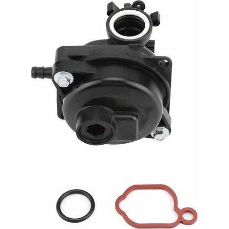 Accessori in plastica per carburatori Briggs & Stratton per tosaerba: 799583 593261 595656 591979 590556 (1/4)