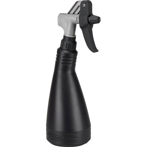 Pressol 06233 Pulvérisateur pour l'industrie 0.75 l noir