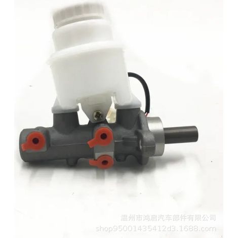 3505100-K00 convient au maître-cylindre de frein des Great Wall Haval H5 et H3. (1/5)