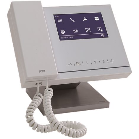 Welcome M Interface Gardien-Blanc 2TMA210050W0018 ABB M2303-02
