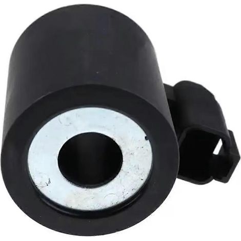 Bobine d'électrovanne 12 V 4301892, compatible avec les références 4301612 et 4301862, Hydraforce (1/5)
