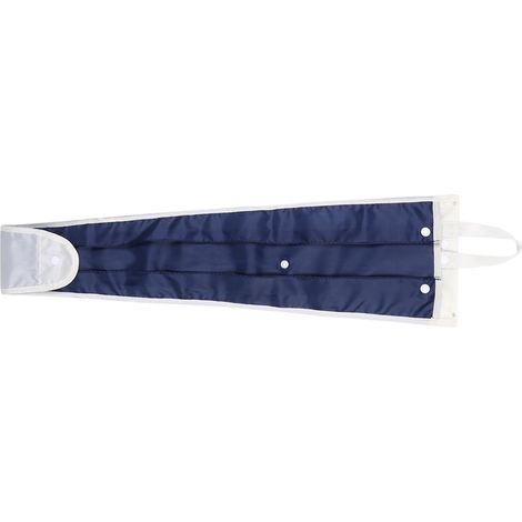 Porte-Parapluie Imperméable Dossier Siège Auto Sac Rangement Housse Organisateur (1/5)