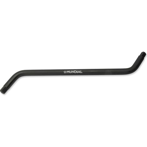 CHIAVE PER TAPPI FILTRO OLIO QUADRA 8-10mm 290mm CITROEN RENAULT PEUGEOT MUNDIAL