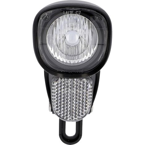 Fischer LED-Frontlicht 50 für E-Bike