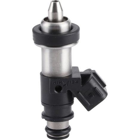 Car fuel injector nozzle accessory suitable for Honda CR V 2.0L L4 1999-2001 06164 PCA-000 (1/5)