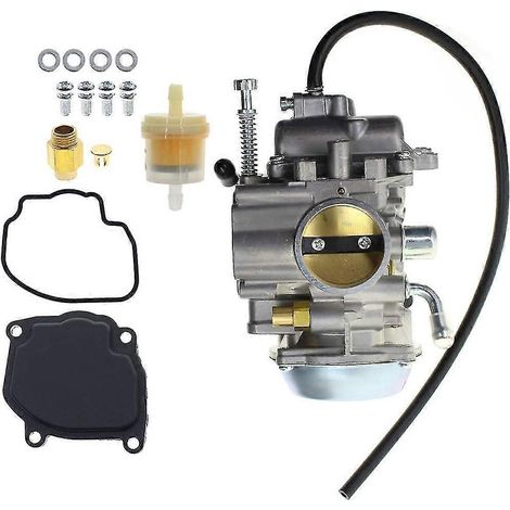 Carburateur pour quad 4x4 Sportsman 400 HO (2001-2014) (1/5)
