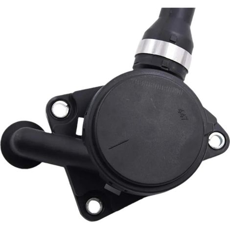 6420101891 Crankcase Ventilation Valve Oil-Water Separator Applicable to Mercedes-Benz (1/3)