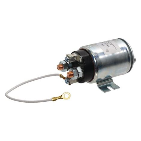 Rel茅 24V DC 150A BOSCH 0333009009 (1/2)