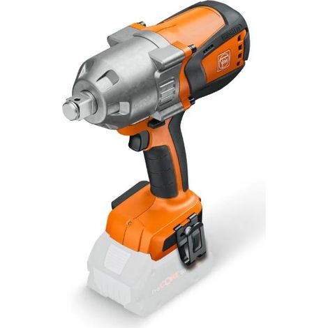 FEIN ASCD 18-1000 W34 AS 18v Impact wrench 3/4" square drive