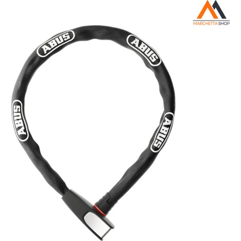 8807K85 BK Steel-O-Chain