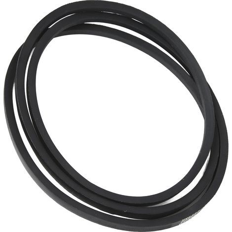 Courroie de tondeuse 1/2x88 pouces 4L880 144200 Remplacement pour tracteurs tondeuses 38 et 44 pouces (1/5)