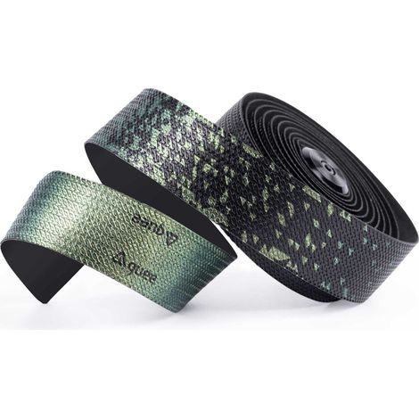 Envoltorio SL Dual Ltd - Verde dorado camaleón (1/2)