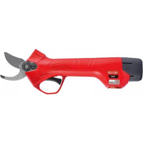 FORBICI DA POTA 2 BATT 16,8V-2,0Ah SMART 25-A3043 SBARAG
