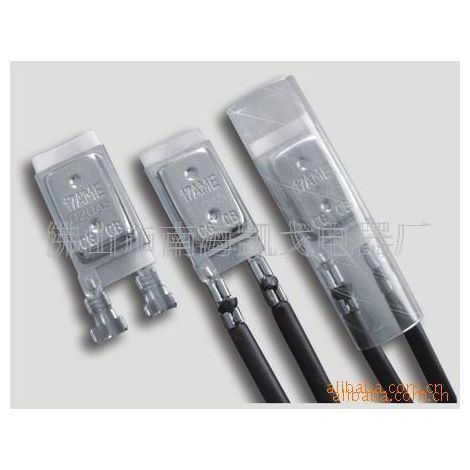 Supply of 17AM thermal protectors for automotive engines (photo opposite)