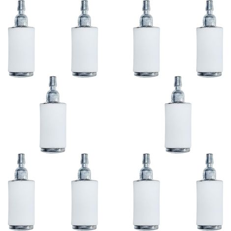 Aunee 530095646 Filtre à carburant pour Husqvarna 128LD 124 125 128 pièces de rechange pour souffleur de tondeuse 530095646 530010897 (1/5)