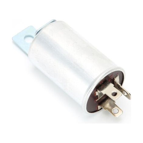 12V 3 Pin Auto Blinkrelais für Fiat / Jaguar / Lotus 502096