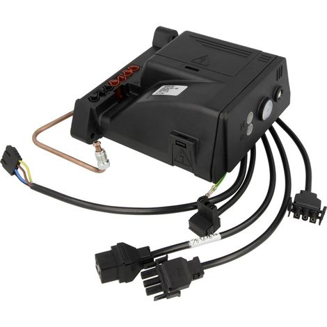 Kit re-equipment TCH-111.04 premio bruciatore