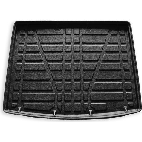 Pro-Fit, vasca baule su misura in TPE - compatibile per Mercedes Classe B (10/1101/19)