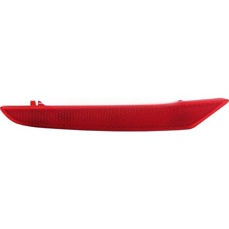 Catadioptre arrière gauche Seat Leon 3 phase 1 2013-2016