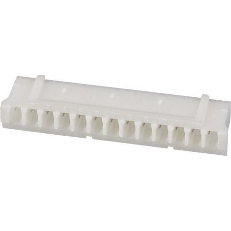 Connecteur PHR Ètape 2.00 mm Femelle 13 Voies