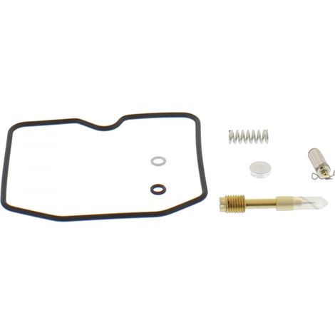 Kit di riparazione per carburatore Tourmax (CAB-K4K)