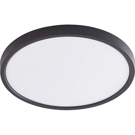 Smarta hem taklampa "Pravin" aus syntetmaterial für vardagsrum / matsal von Lindby
