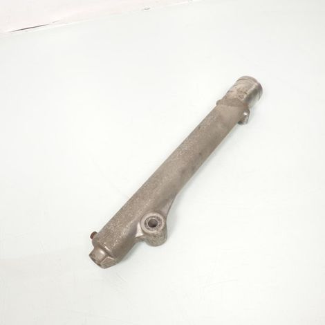 [PRODUIT D'OCCASION] Fourreau fourche droit origine pour moto Honda 125 XLR 1982 8525 (1/3)