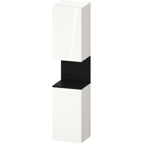 Duravit Collection One Hochschrank, Türanschlag links, (1/2)