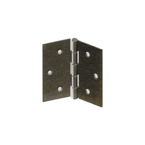 Charnière carrée 1002