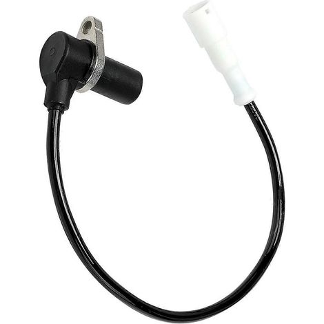 Capteur de vitesse de roue ABS pour GTO 2004-2006, côté conducteur ou passager arrière, remplace 92050125 SU9463 (1/4)