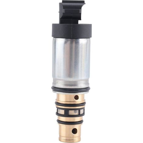 Válvula solenoide de control del compresor de aire acondicionado para automóvil Sorento 97701-2S500 (1/2)