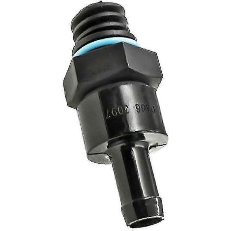 Valve PCV moteur compatible avec les modèles Mini Cooper R50, R52 et R53 (2000-2008), moteur L4, référence 11127577568 (1/5)