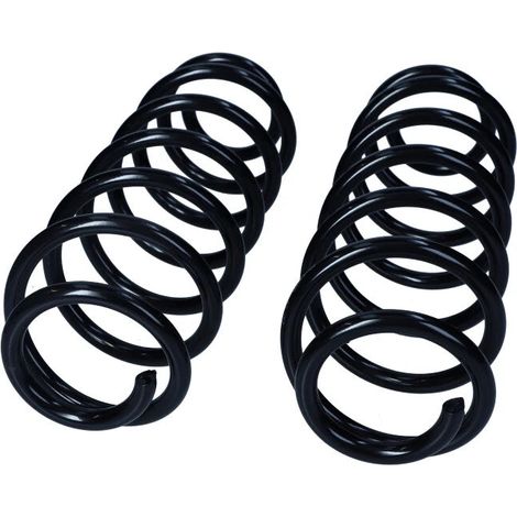 Lot de 2 Ressorts de suspension MAXGEAR 60-1355D AUDI 8Z0 511 115 AL (1/3)